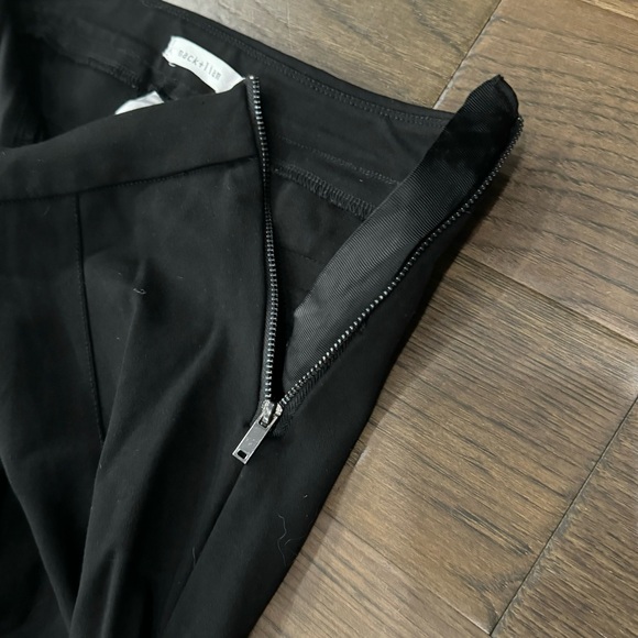 Mack + Liam Pants With Side Zipper - Picture 2 of 9